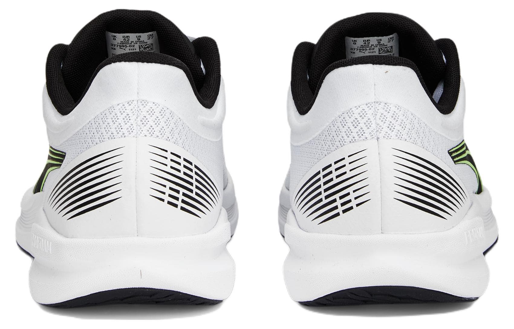 Кроссовки для бега PUMA Redeem Profoam - изображение 5