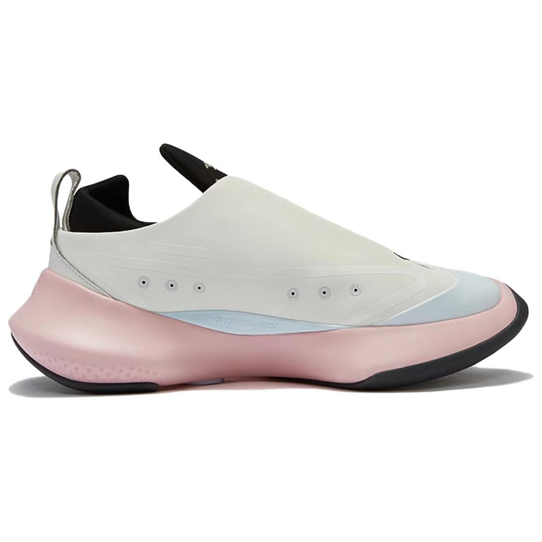 Кроссовки для бега FILA SAFA SAHIN Fusion SAWW - изображение 2