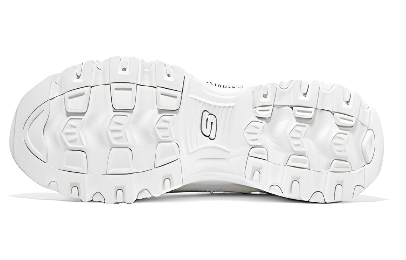 Кроссовки Skechers D'LITES 2.0 - изображение 5