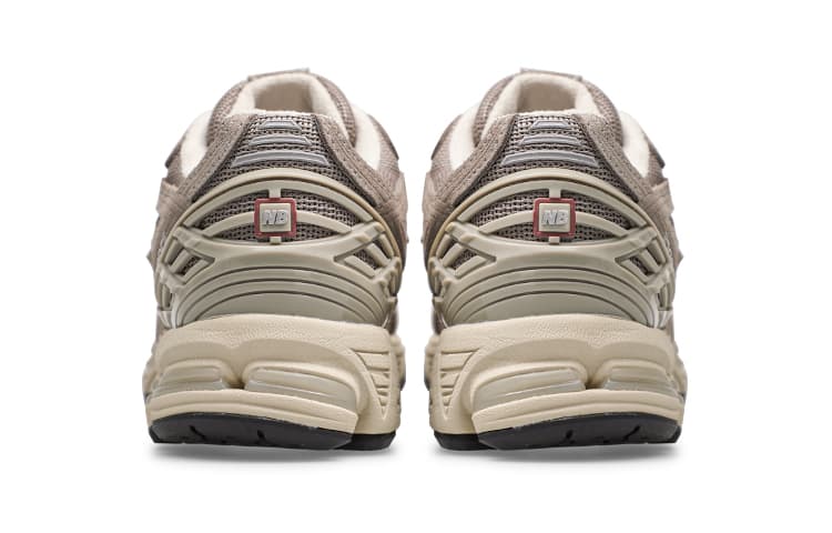 Кроссовки для бега New Balance 1906R "Urbancore" - изображение 4