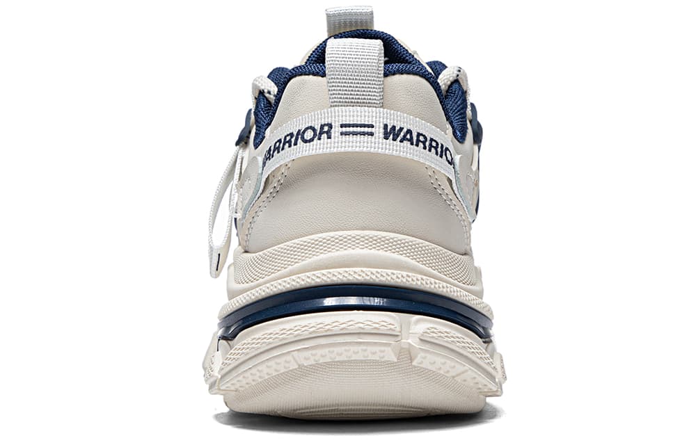 Кроссовки Warrior - изображение 5