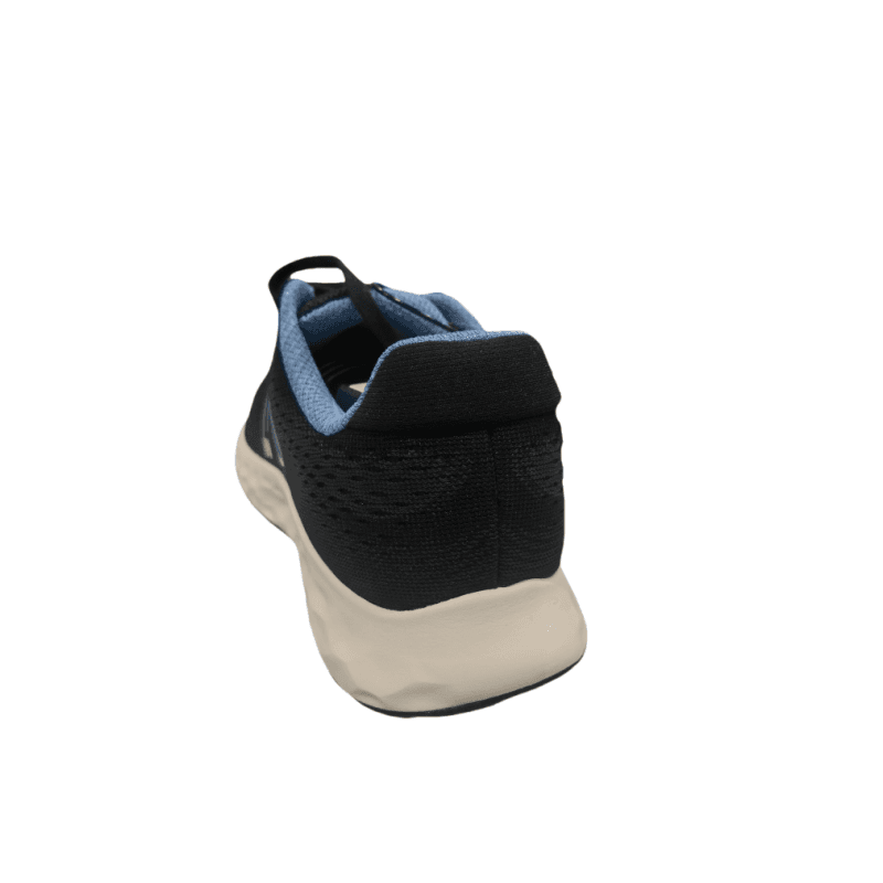 Кроссовки для бега New Balance NB 520 Low Топ Беговые кроссовки Мужские Черные - изображение 3