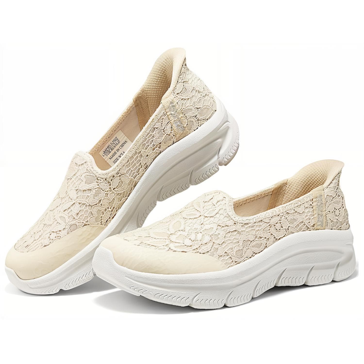 Тапочки Skechers Modern Comfort - изображение 3