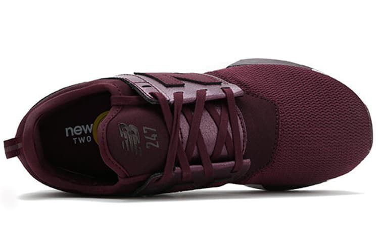 Кроссовки для бега New Balance NB 247 - изображение 4