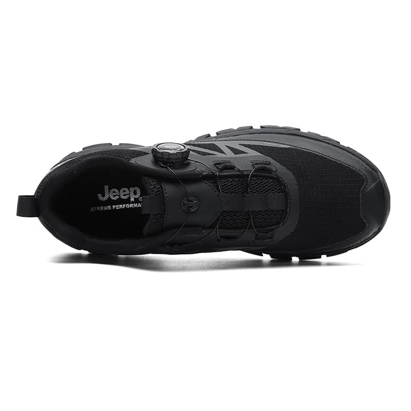 Кроссовки Jeep - изображение 3