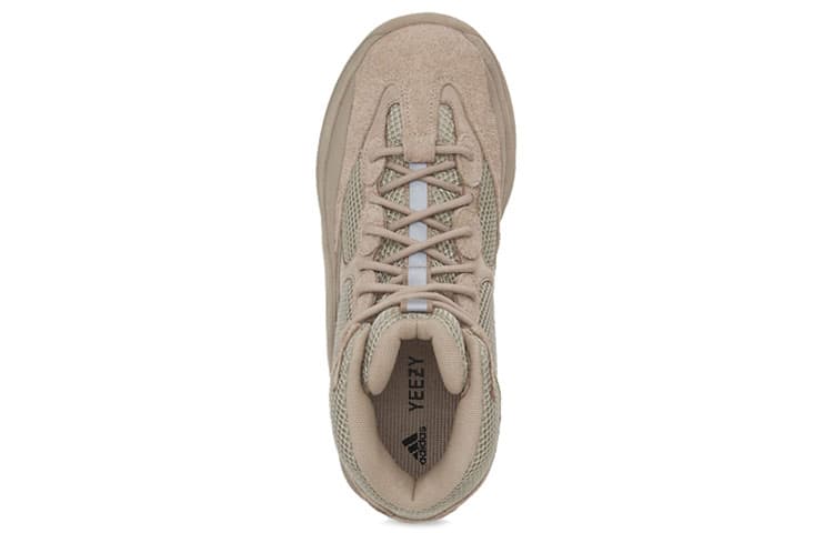 Ботинки уличные adidas Yeezy DSRT Boot "Rock" - изображение 2