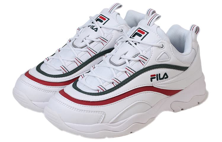 Кроссовки Folder x FILA Ray - изображение 3