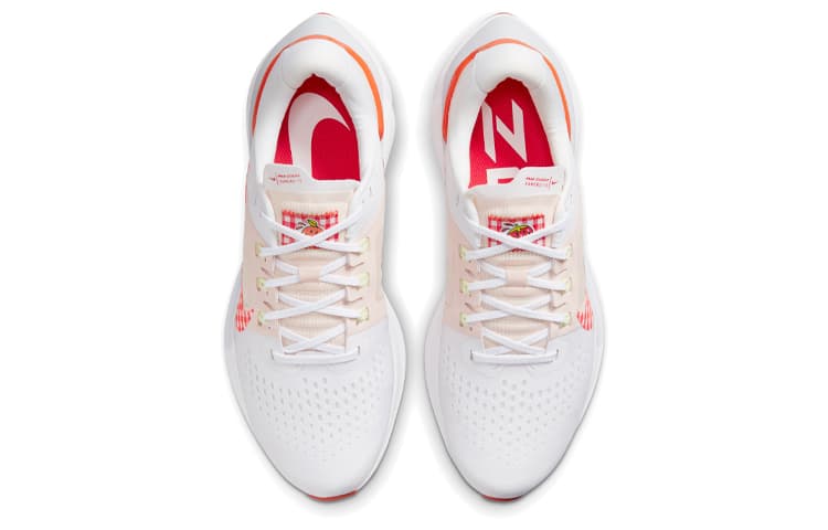Кроссовки для бега Nike Air Zoom Vomero 15 — фото 4