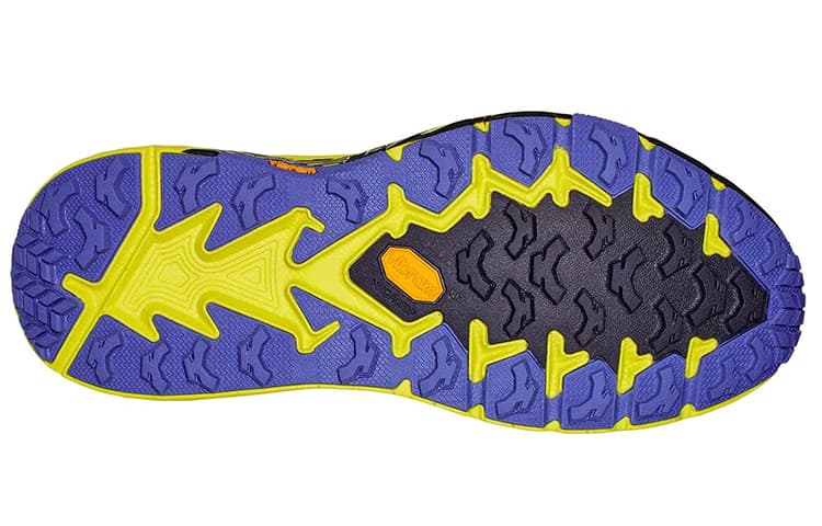 Кроссовки для бега HOKA ONE ONE Speedgoat 4 - изображение 4