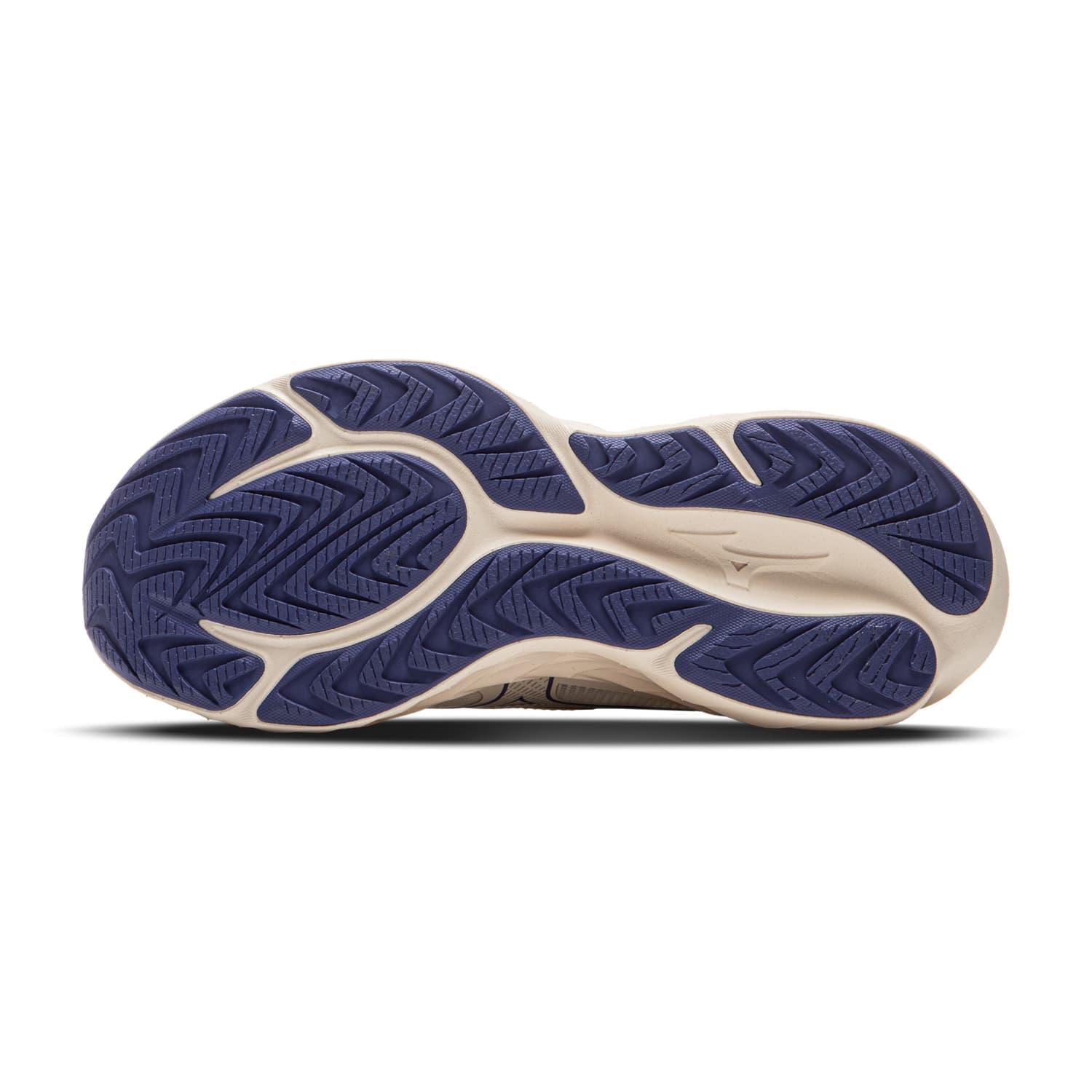 Кроссовки для бега Mizuno ASTRO X Low Топ Повседневный Бег по тропам Городская коммутация Беговые кроссовки Унисекс Белый - изображение 4