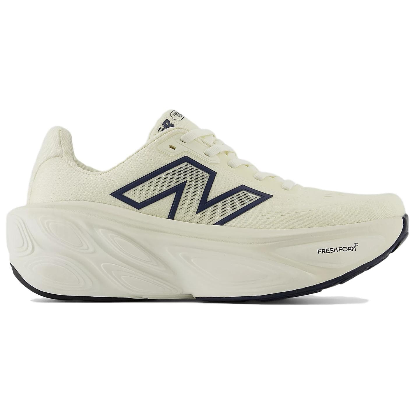 Кроссовки для бега New Balance Fresh Foam X More V5 Low Топ Повседневные Тренировочные Городские Коммутационные Беговые Кроссовки Женские - изображение 2
