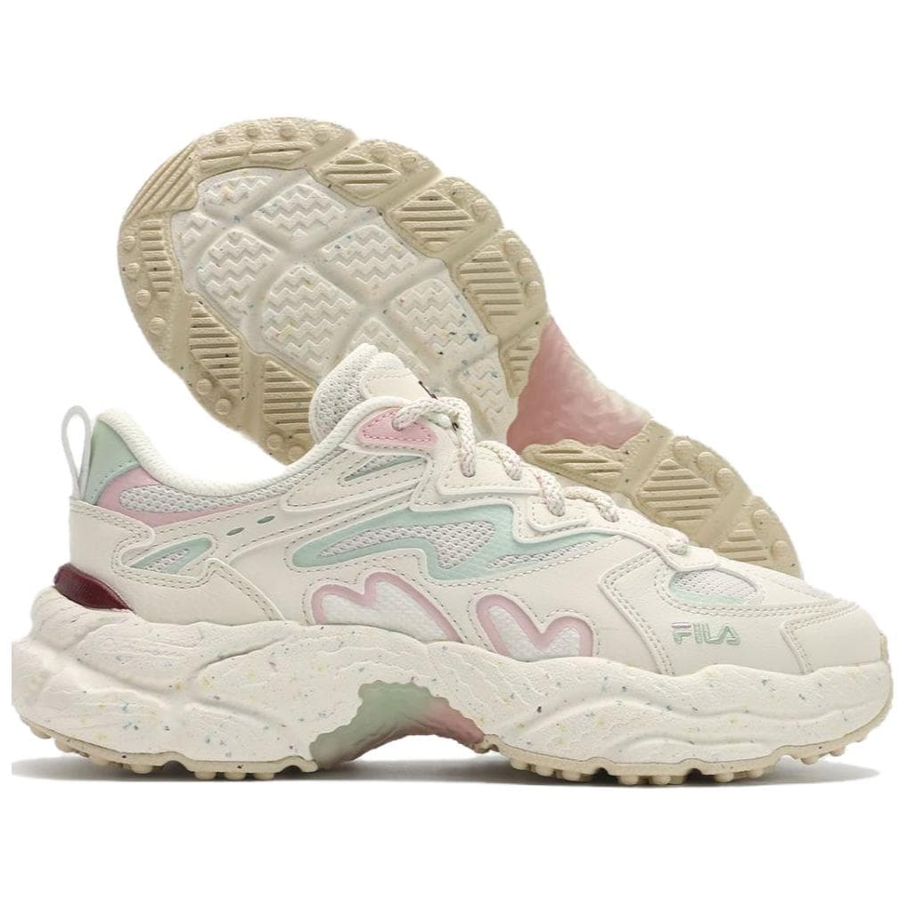 Кроссовки FILA Fern - изображение 3