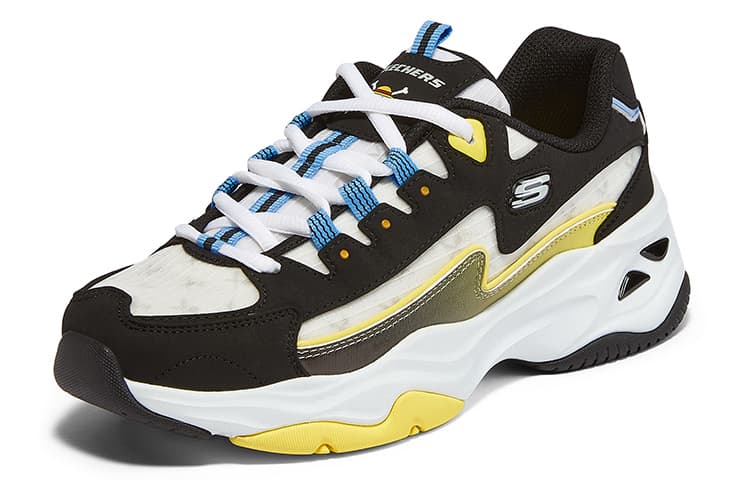 Кроссовки x Skechers D'LITES 4.0 - изображение 3