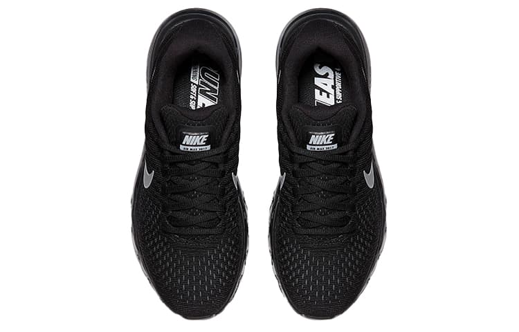 Кроссовки для бега Nike Air Max 2017 - изображение 4