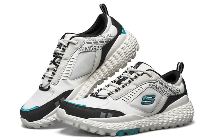 Кроссовки Skechers Monster - изображение 3
