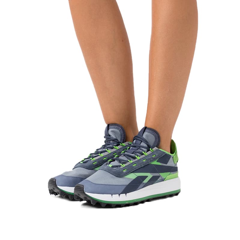 Кроссовки для бега Reebok Legacy 83 Shoes - изображение 7