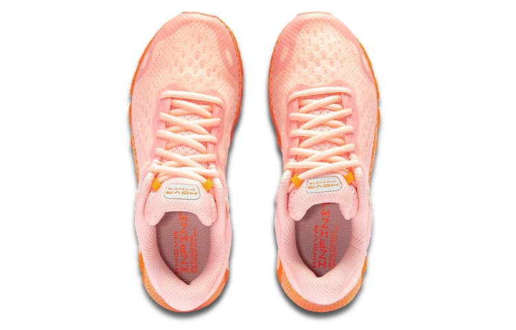 Кроссовки для бега Under Armour Hovr Infinite 3 CN - изображение 4
