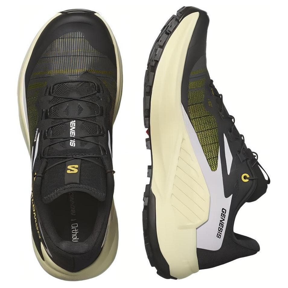 Кроссовки SALOMON GENESIS - изображение 2