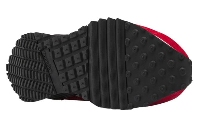 Кроссовки для бега Reebok LX2200 Red - изображение 5