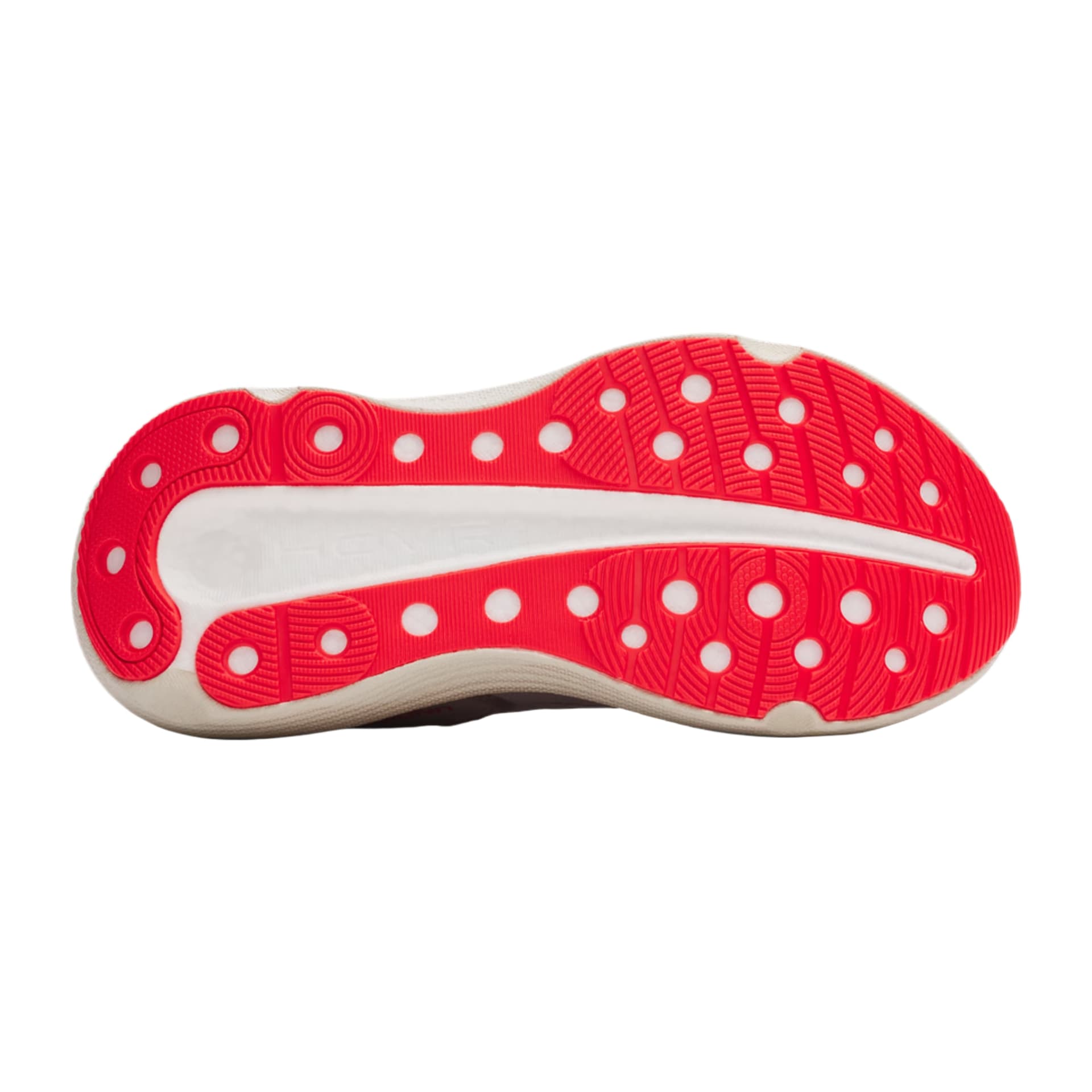 Кроссовки для бега Under Armour Infinite Elite 2 Low Беговые кроссовки Женские Розовые - изображение 5