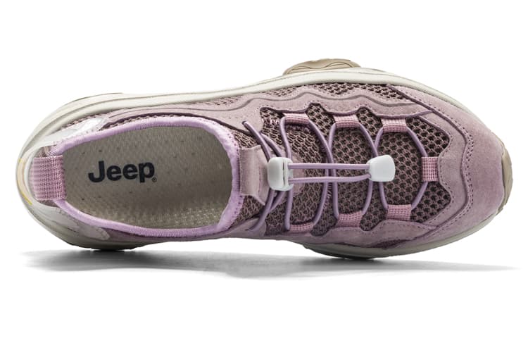 Кроссовки Jeep - изображение 3
