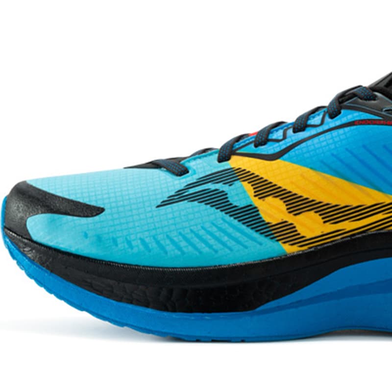 Кроссовки для бега Saucony Endorphin Speed 2 Runshield M - изображение 9
