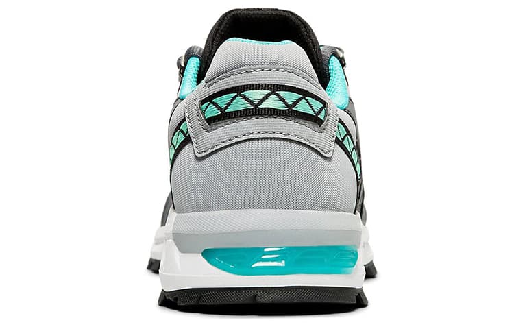 Кроссовки для бега Asics Gel-Citrek 1 - изображение 5