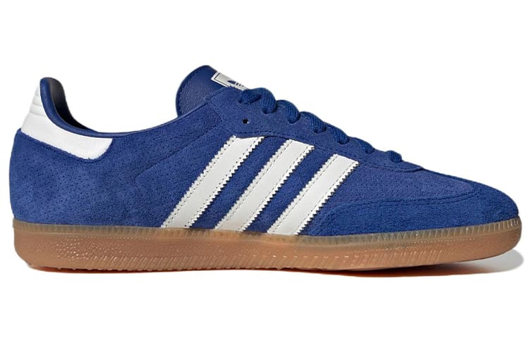 Кроссовки adidas Samba OG - изображение 2