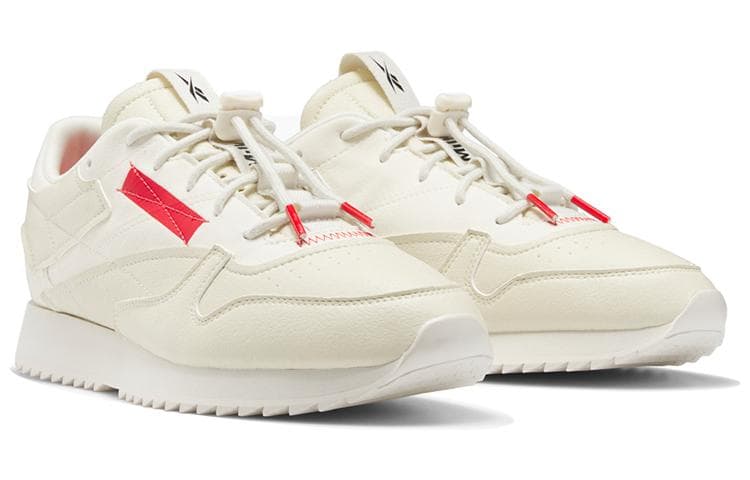 Кроссовки для бега Milk x Reebok CLASSIC VEGAN MIY - изображение 3