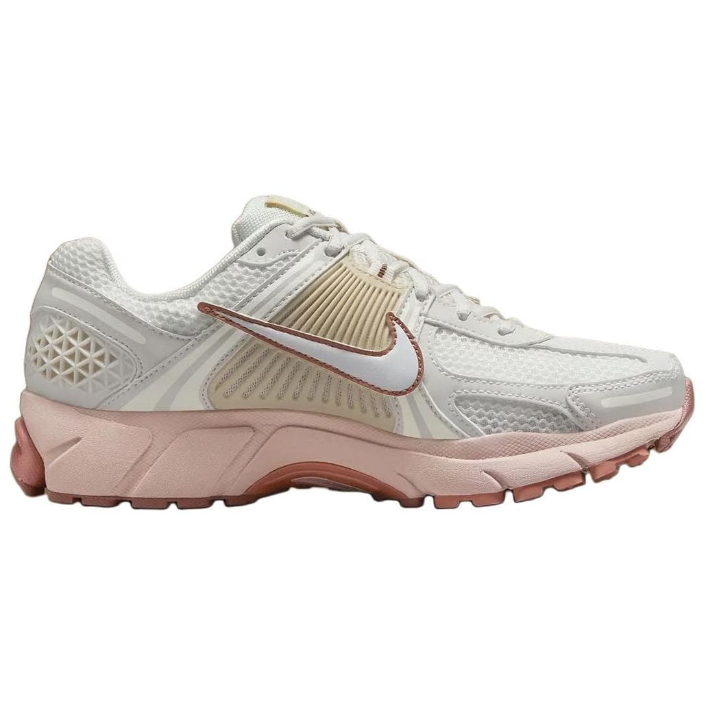 Кроссовки для бега Nike Air Zoom Vomero 5 Particle Beige Terra Blush — фото 2