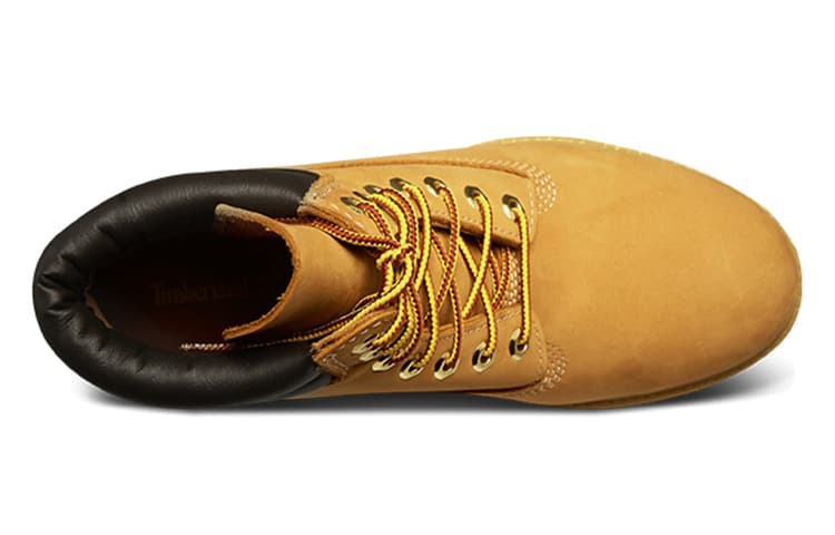 Ботинки уличные Timberland 6 Inch - изображение 3
