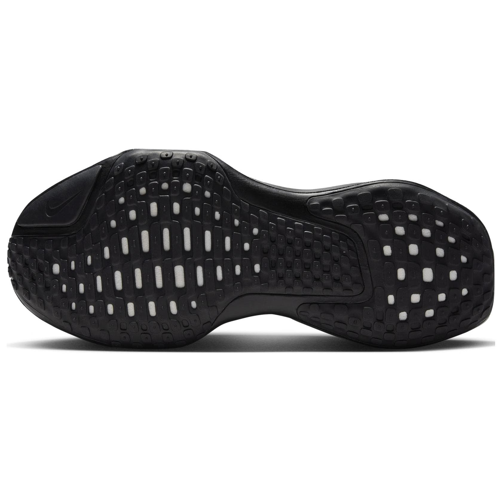 Кроссовки для бега Nike Invincible 3 Дышащий Low Топ Беговые кроссовки Мужской Черный - изображение 6