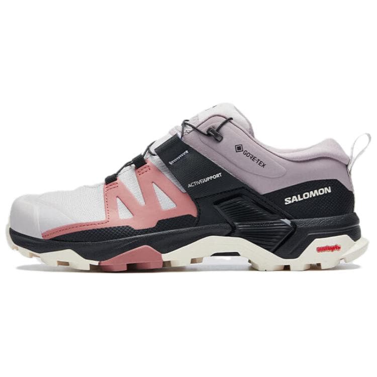 Кроссовки SALOMON X Ultra 4 GTX - изображение 1