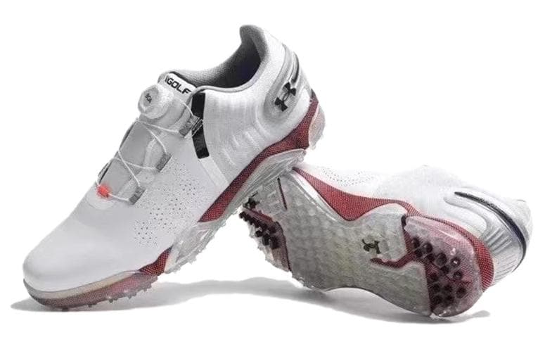 Кроссовки для гольфа Under Armour Spieth 5 - изображение 3