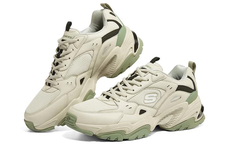 Кроссовки Skechers Stamina V2 - изображение 3