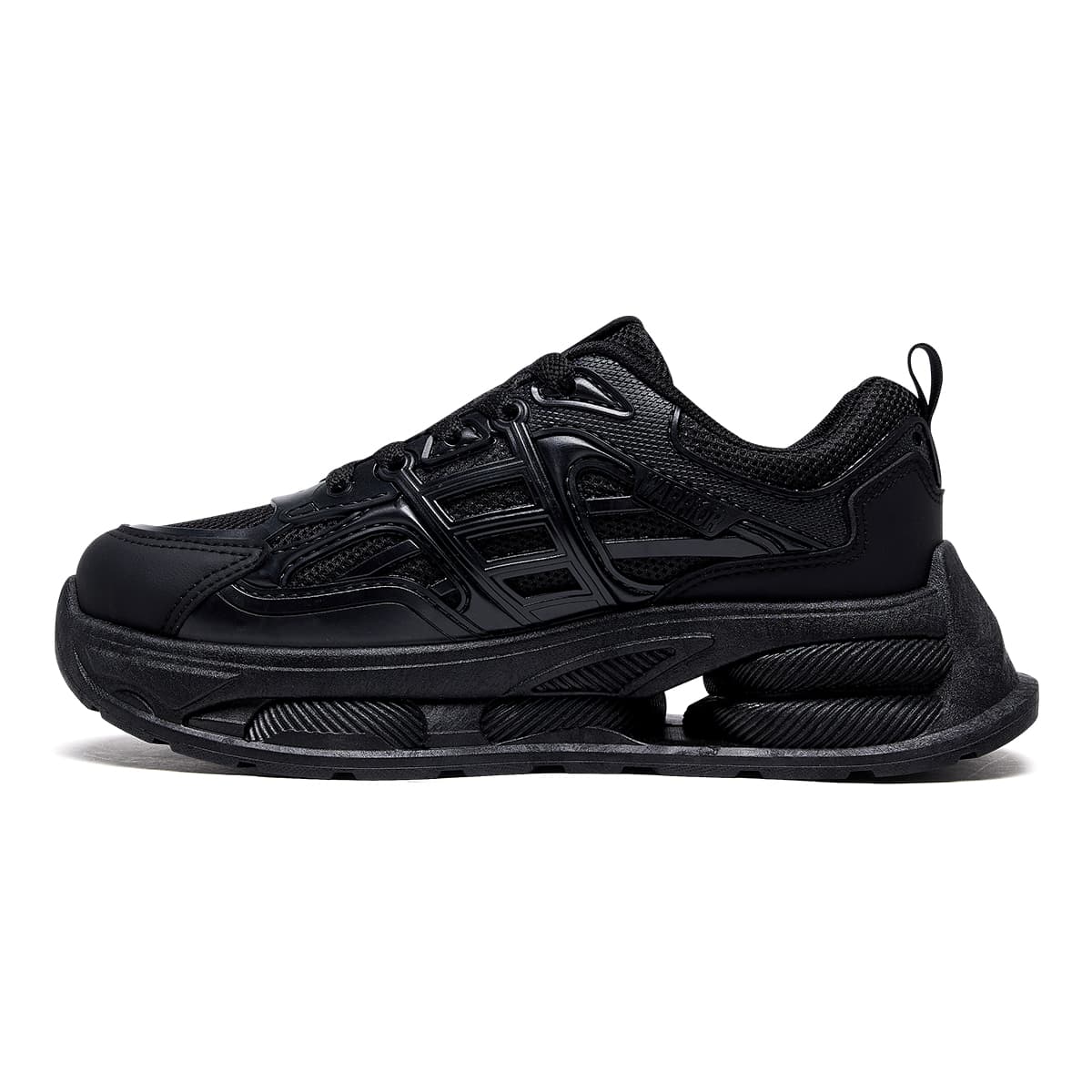 Кроссовки для бега WARRIOR Low Топ Беговые кроссовки Женские - изображение 2