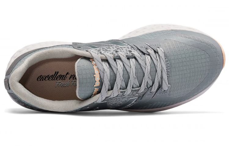 Кроссовки для бега New Balance NB Fresh Foam - изображение 3