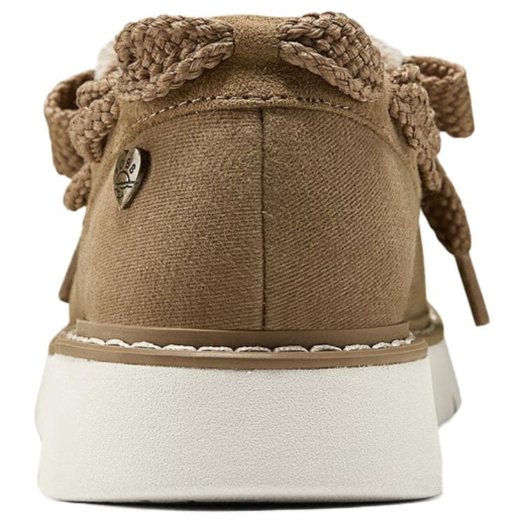 Лоферы Skechers Повседневные Лоферы Женские Каштановые - изображение 5