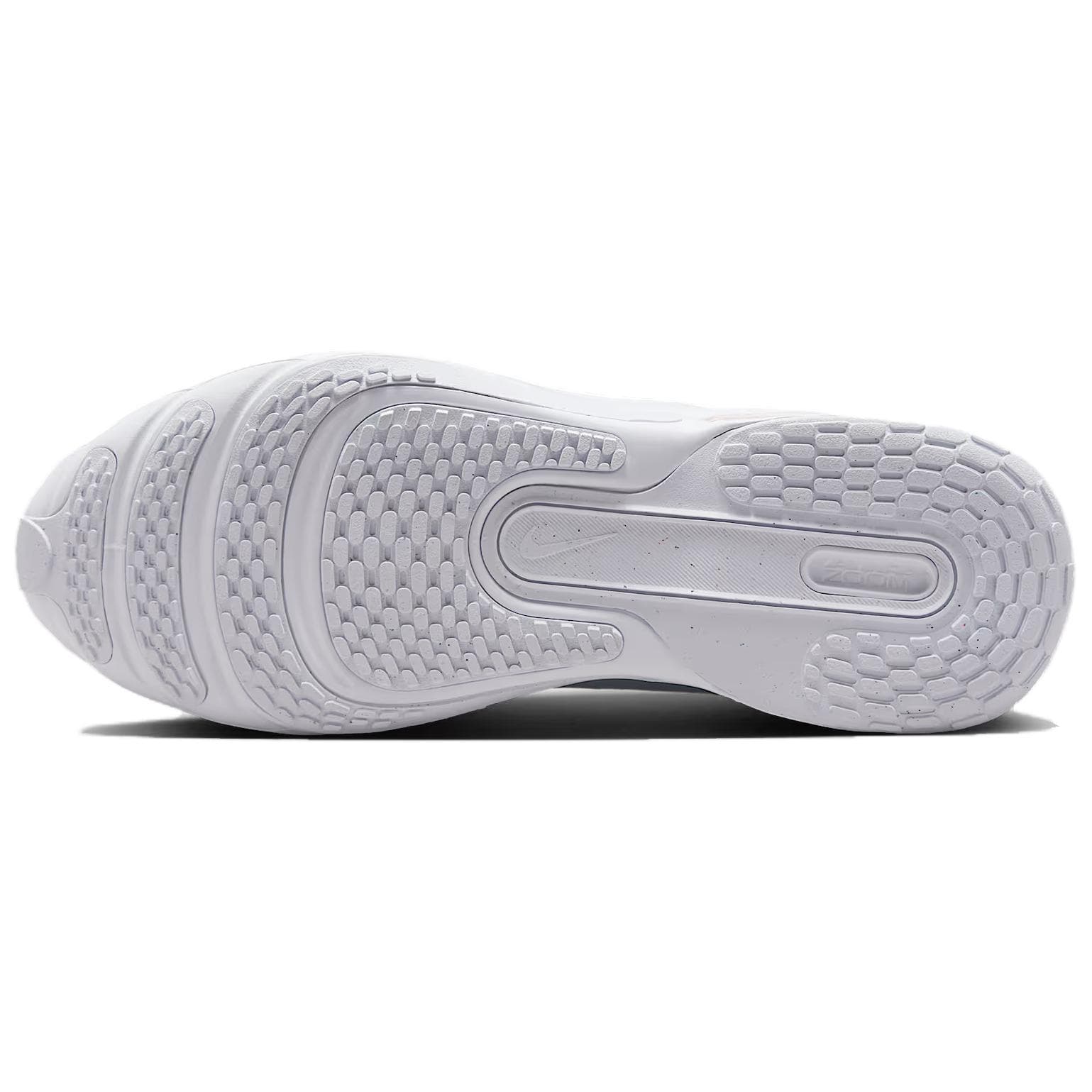 Кроссовки для бега Nike Air ZOOM Upturn Амортизация Дышащие Низкие Беговые Кроссовки Женские Светло-Синие - изображение 6