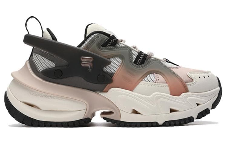 Кроссовки FILA FUSION - изображение 2
