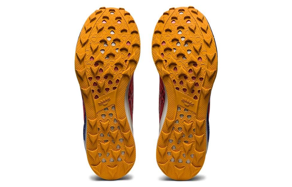 Кроссовки для бега Asics Fujispeed - изображение 7
