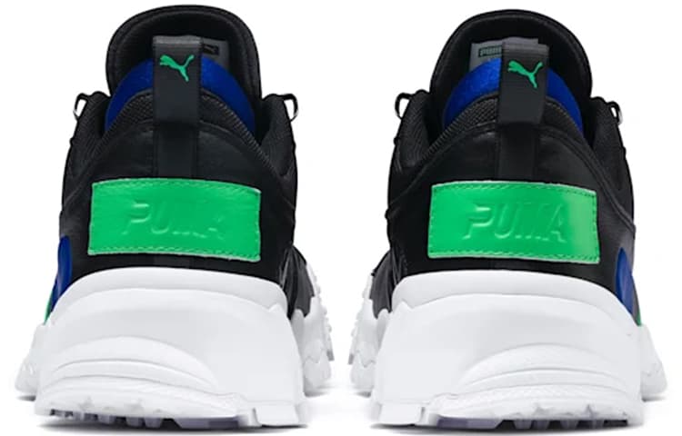 Ботинки уличные PUMA Trailfox - изображение 4