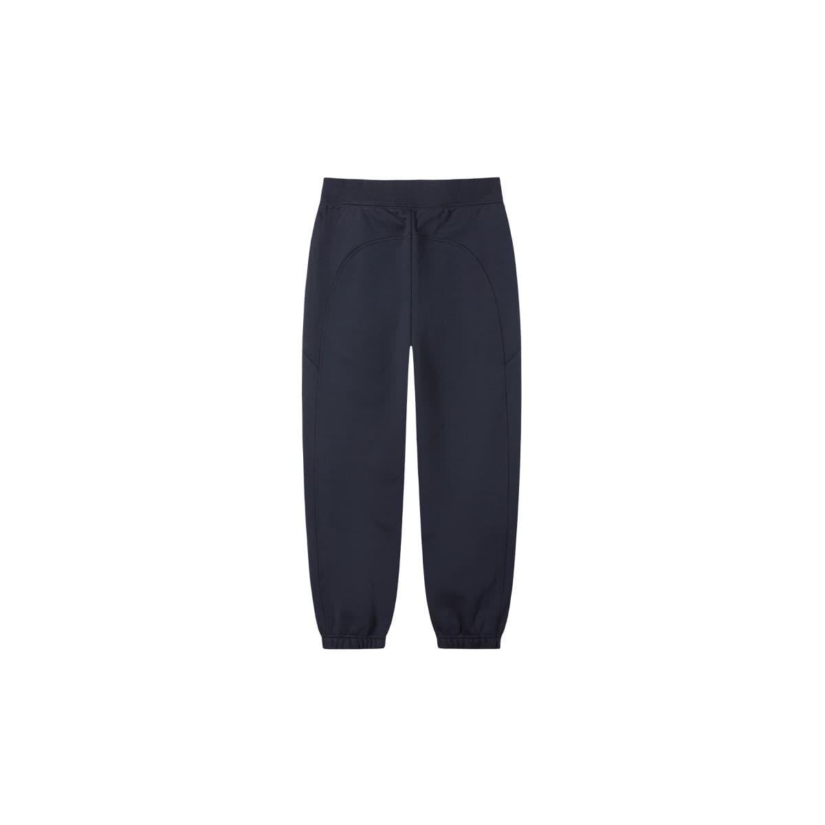 Hush Puppies Флисовая подкладка термические удобные эластичные манжеты цельные тренировочные брюки для детей - изображение 2