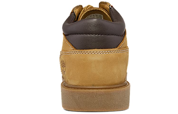 Ботинки уличные Timberland Chukka - изображение 4