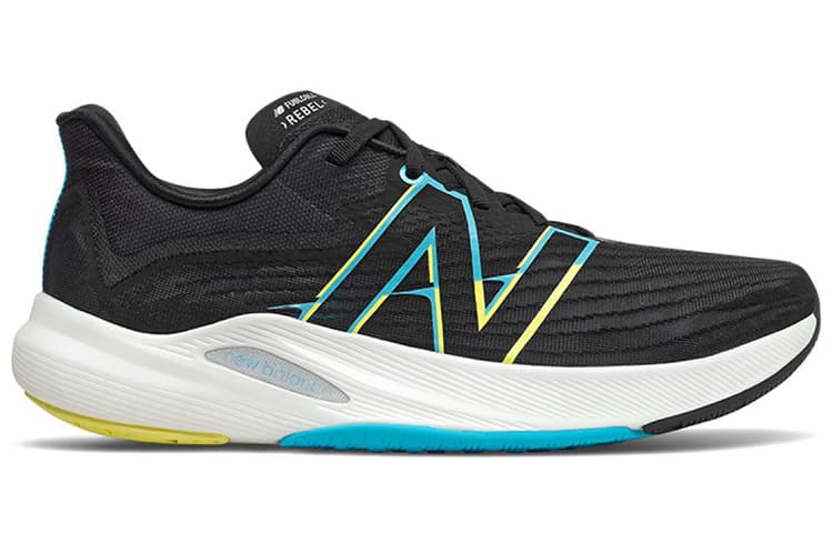 Кроссовки для бега New Balance FuelCell Rebel v2 - изображение 2