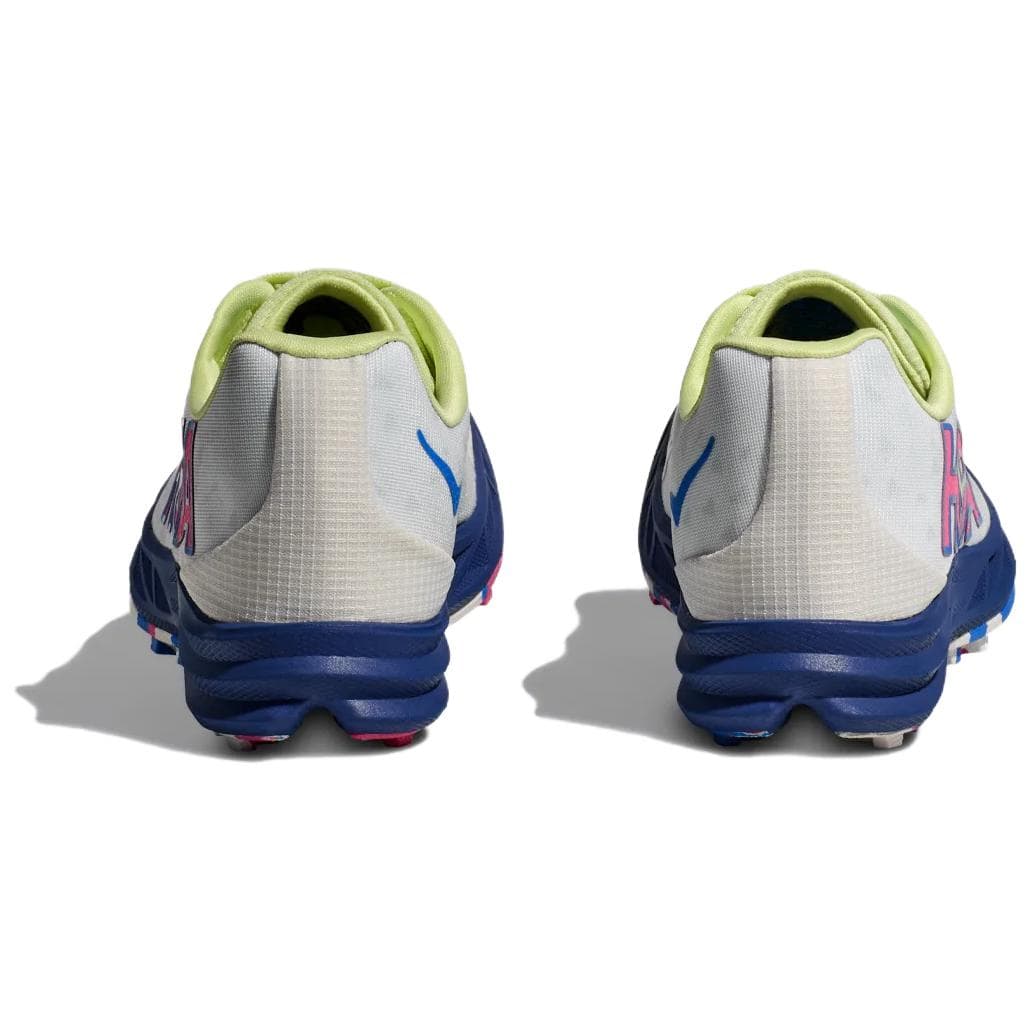 Кроссовки для бега HOKA ONE ONE Crescendo противоскользящие устойчивые к истиранию низкие кеды для бега унисекс - изображение 5
