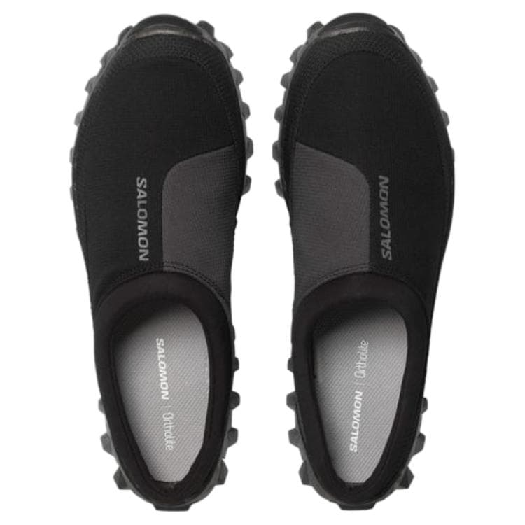 Сандалии SALOMON SNOWCLOG - изображение 4