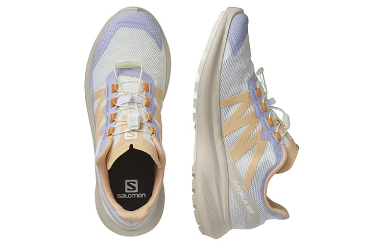 Кроссовки для бега Salomon Hypulse - изображение 4