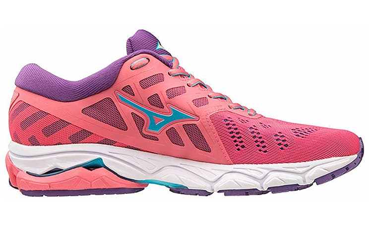 Кроссовки для бега Mizuno Ultima 11 - изображение 2