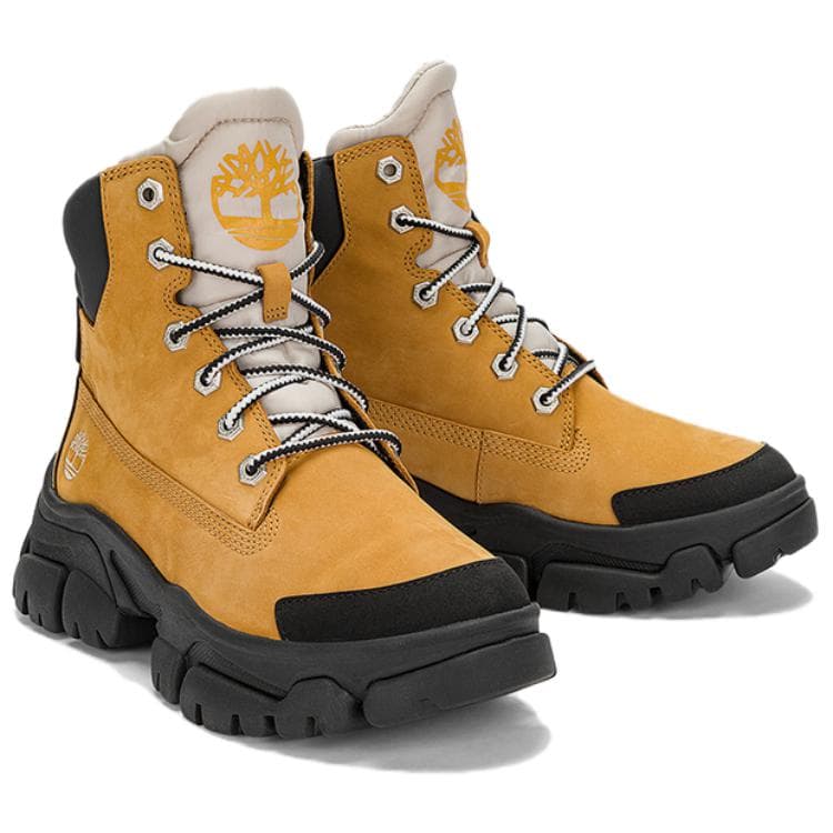 Кроссовки Timberland - изображение 3